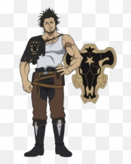 Black Clover - Cosplay Yami Black Clover Emoji,Black Clover Noelle Emoticon