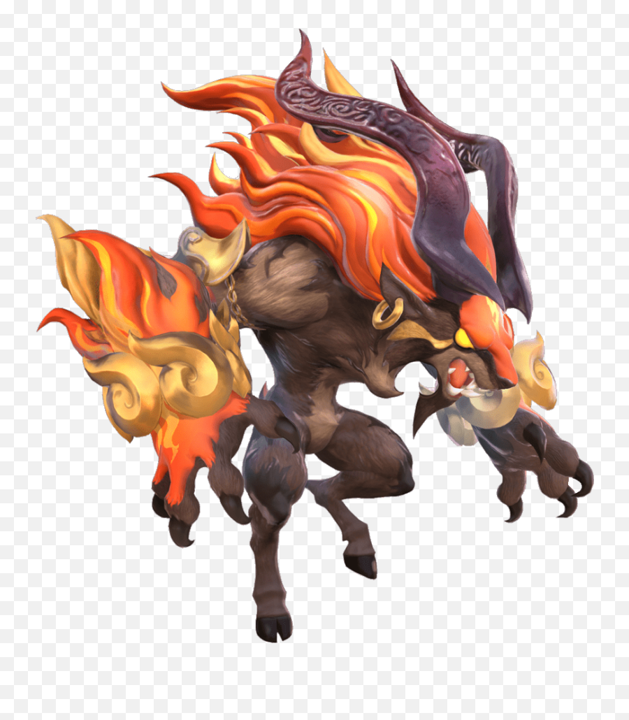 Ifrit - Final Fantasy Ifrit Emoji,Ffxi Utsusemi Emoticons