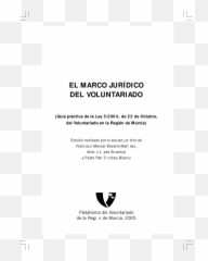 Pdf El Marco Jurídico Del Voluntariado Francisco - Language Emoji,Motor Volunter Emotion