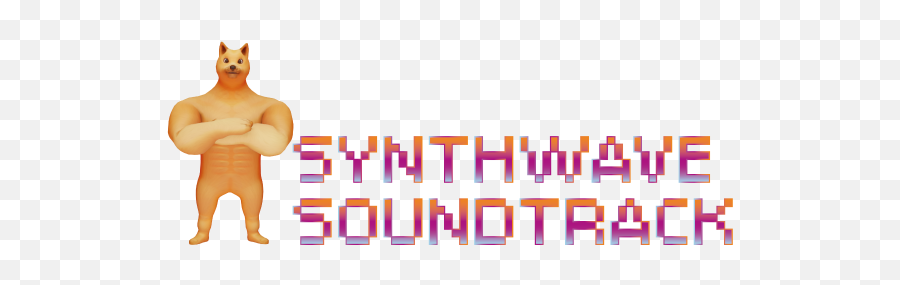 Cyber - Doge 2077 Meme Runner Soundtrack Vertical Emoji,Doge Emoji Copy And Paste