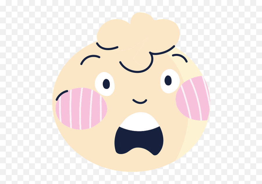 Emoji Face With Eye Patch Flat Style Icon - Canva Happy,Eye Patch Emoji