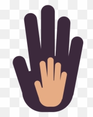 Sc Post Eregistry My Life My Choices - Sign Language Emoji,Spock Fingers Emoticon