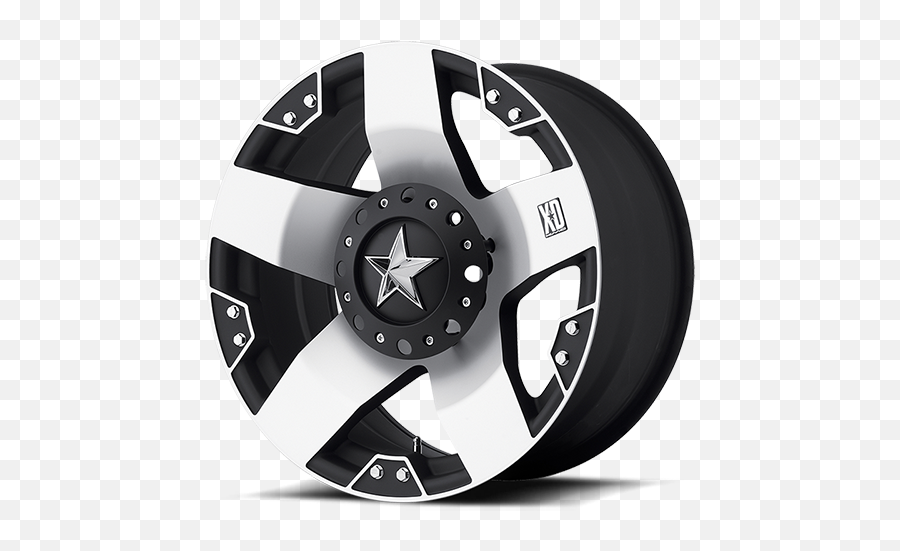 Xd Wheels Xd775 Rockstar Wheels Socal Custom Wheels - Xd775 Rockstar Emoji,2014 Is350 Emotions Xd 9