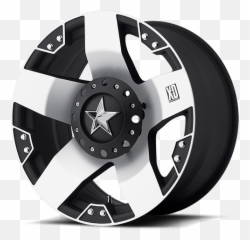 Xd Wheels Xd775 Rockstar Wheels Socal Custom Wheels - Xd775 Rockstar Emoji,2014 Is350 Emotions Xd 9