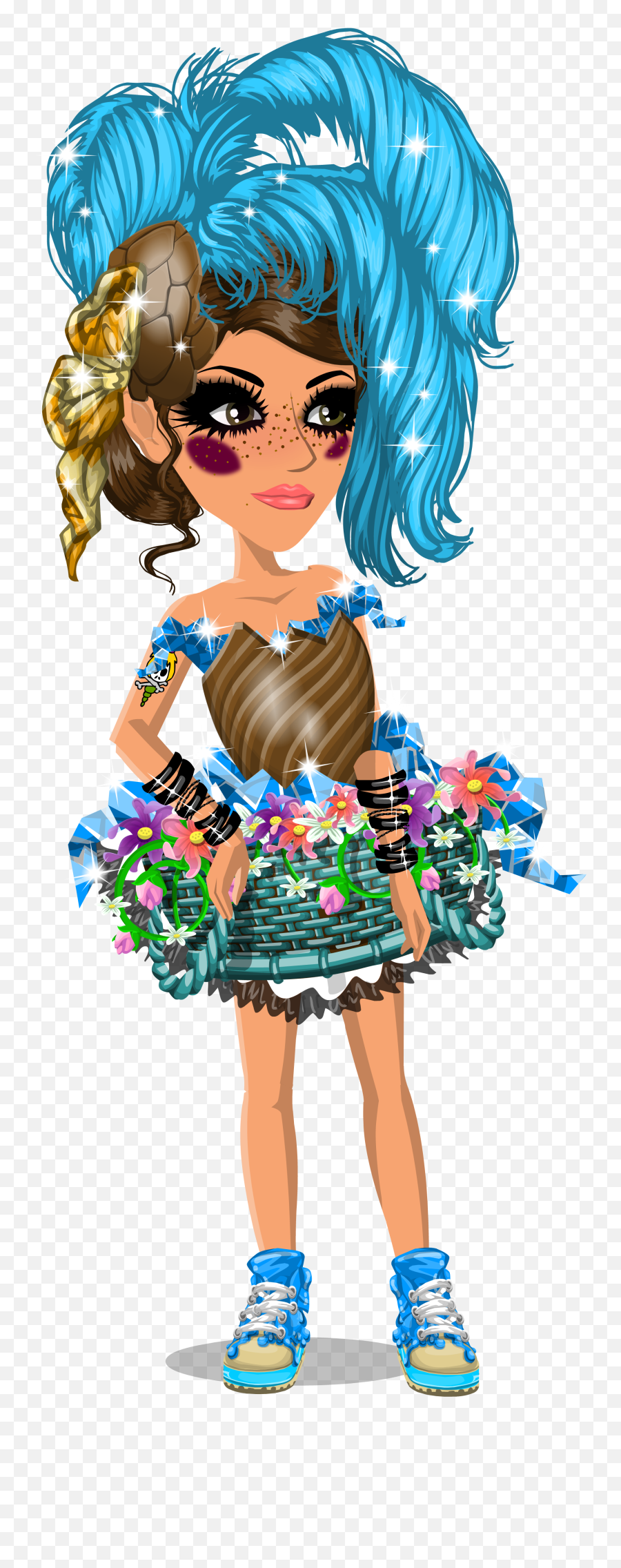 Disney Princess Disney Characters Disney - Girly Emoji,How To Use The Emojis That Are For Diamonds On Msp