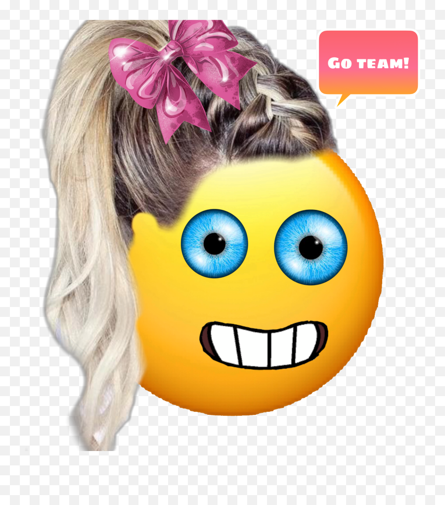 Cheerleader Cheerleader I - Vsco Hair Emoji,Cheerleader Emoji