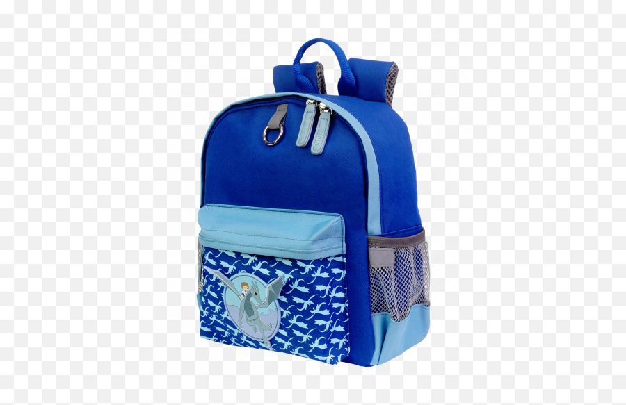 Kidsu0027 Backpack - Planete Ecole Unicorn Pylones Hiking Equipment Emoji,Cute Emoji Backpacks For Girls 8