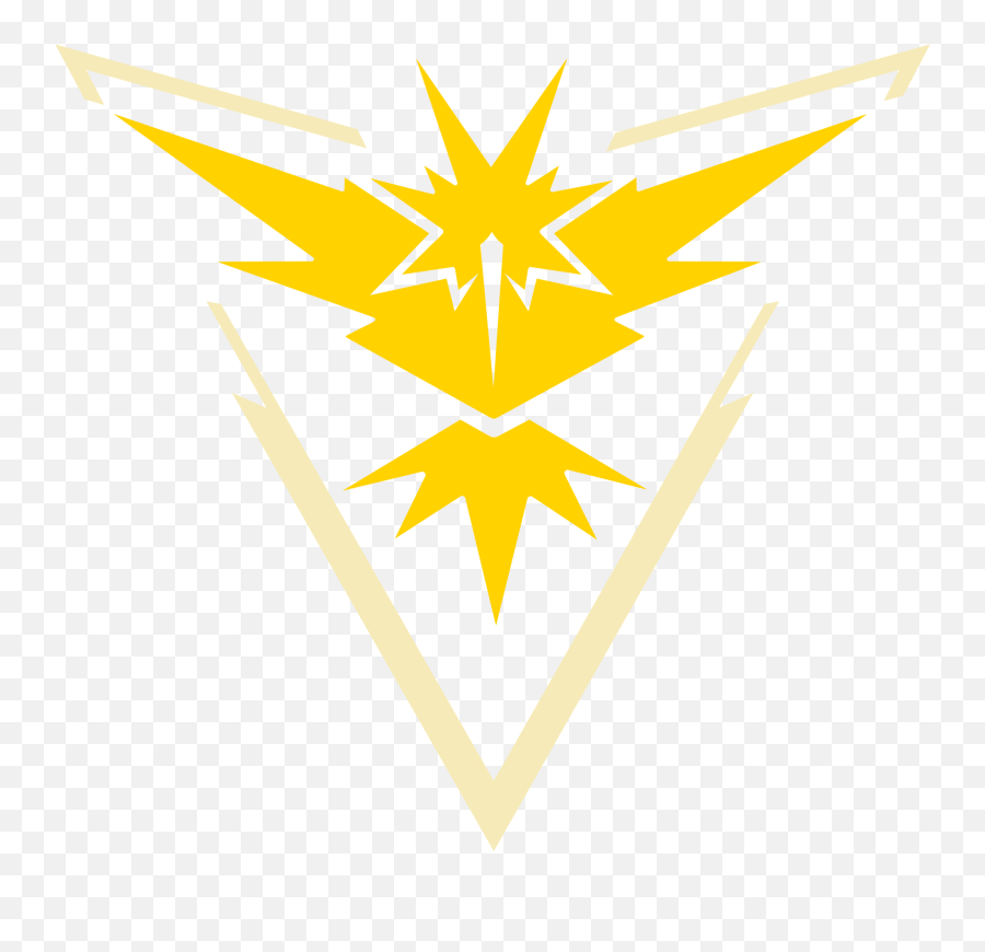 Pokemon Go Team Instinct - Pokemon Go Team Instinct Emoji,Pokemon Go Emotions