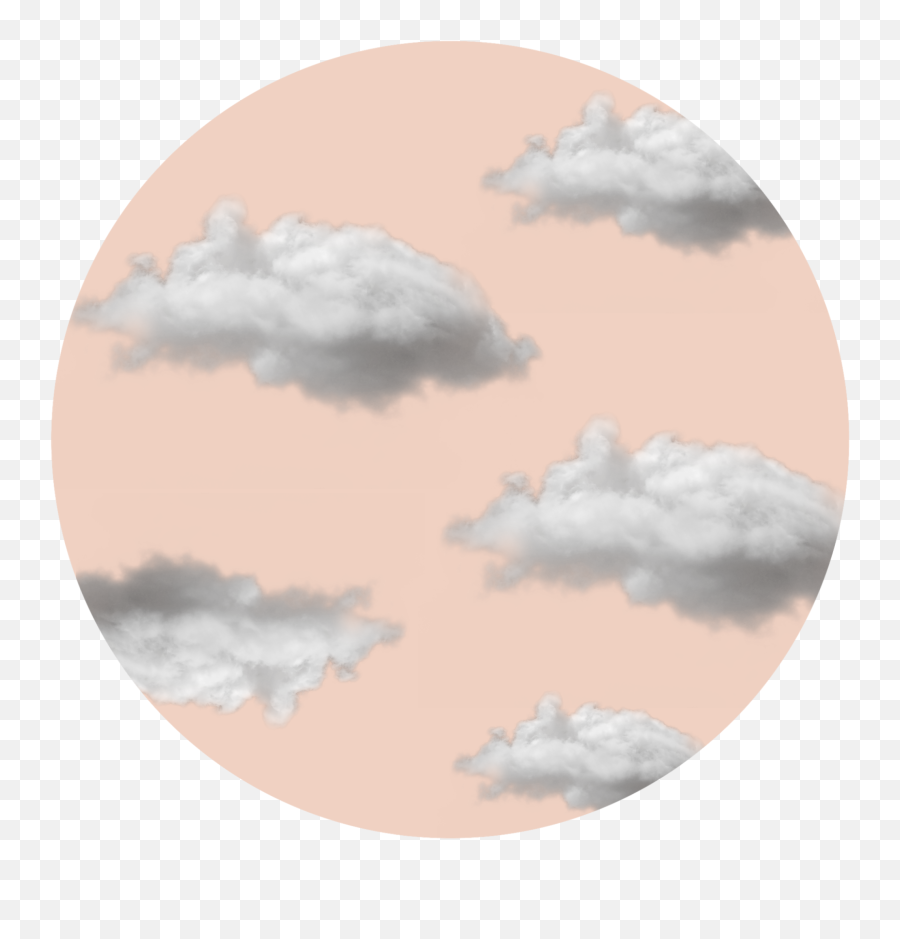 Desktop Icons U2014 Julia K Crist - Icons Aesthetic Png Clouds Emoji,Clouds In Emojis For Desktop