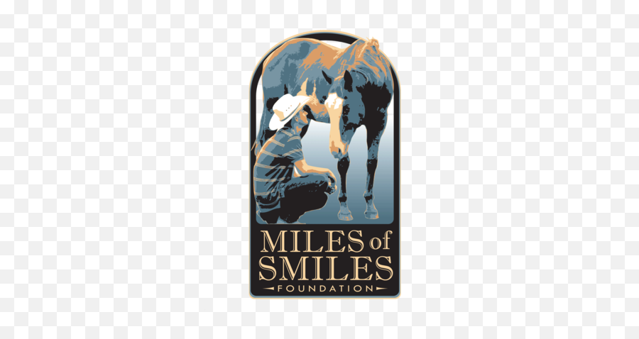 Miles Of Smiles Foundation Inc Mightycause - Philadelphia Museum Of Art Emoji,Chaplin Emoticon Text