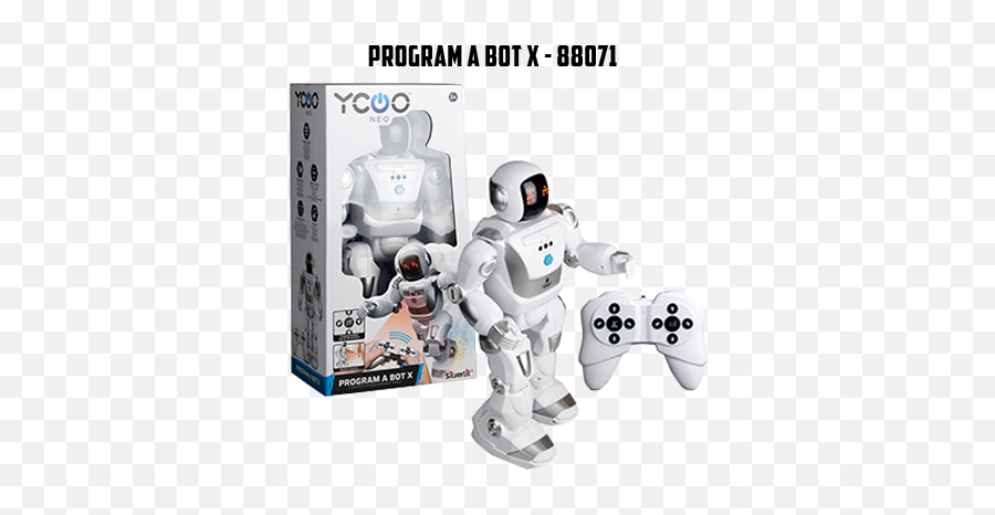 Ycoo Robots - Ycoo Robot Emoji,Show About Robots With Emotions