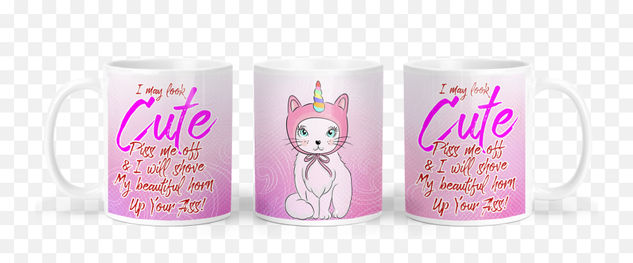 Mugs - Magic Mug Emoji,Smiley Face Emoticon Emoji Magic Color Changing Ceramic Coffee Mug