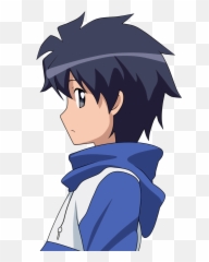 Outubro 2012 - Anime Familiar Of Zero Saito Emoji,Touma Kamijou Emoticon Discord