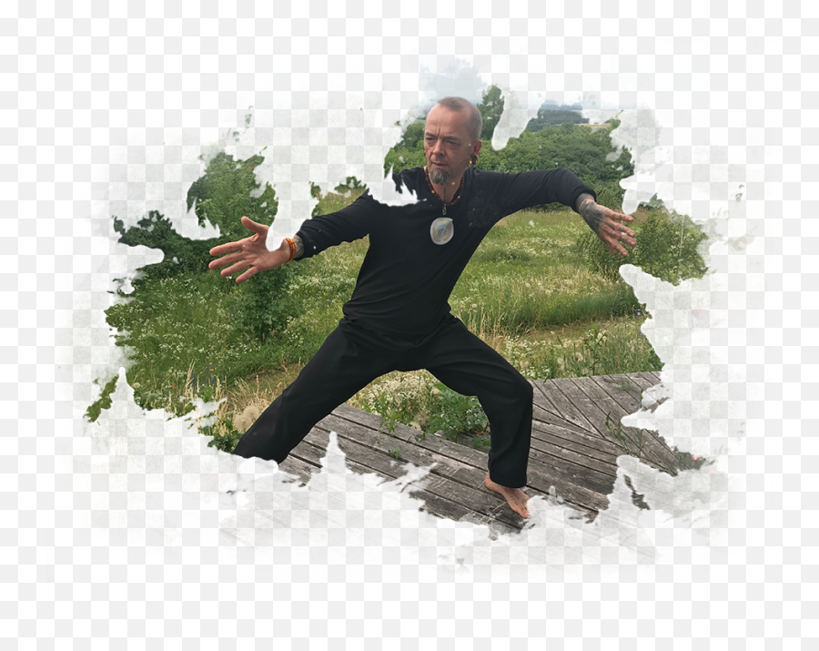 Qigong - Leisure Emoji,Qigong Releases Emotions