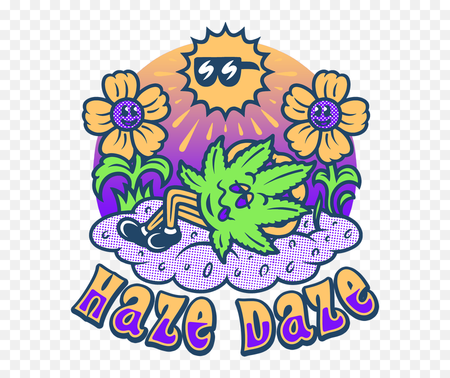 Pin On Canna Art - Haze Daze Weed Emoji,420 Emoji Copy And Paste
