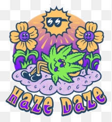 Pin On Canna Art - Haze Daze Weed Emoji,420 Emoji Copy And Paste