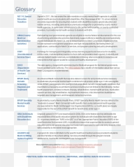 Guide For Financing Social Emotional And Mental Health In Emoji,Emotions Are Ab