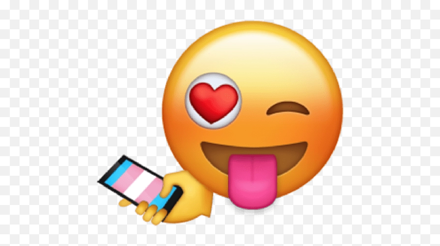 Heart Expression Emoji Png Pic Transparent Png Image - Pngnice,Love Emojis Tumblr
