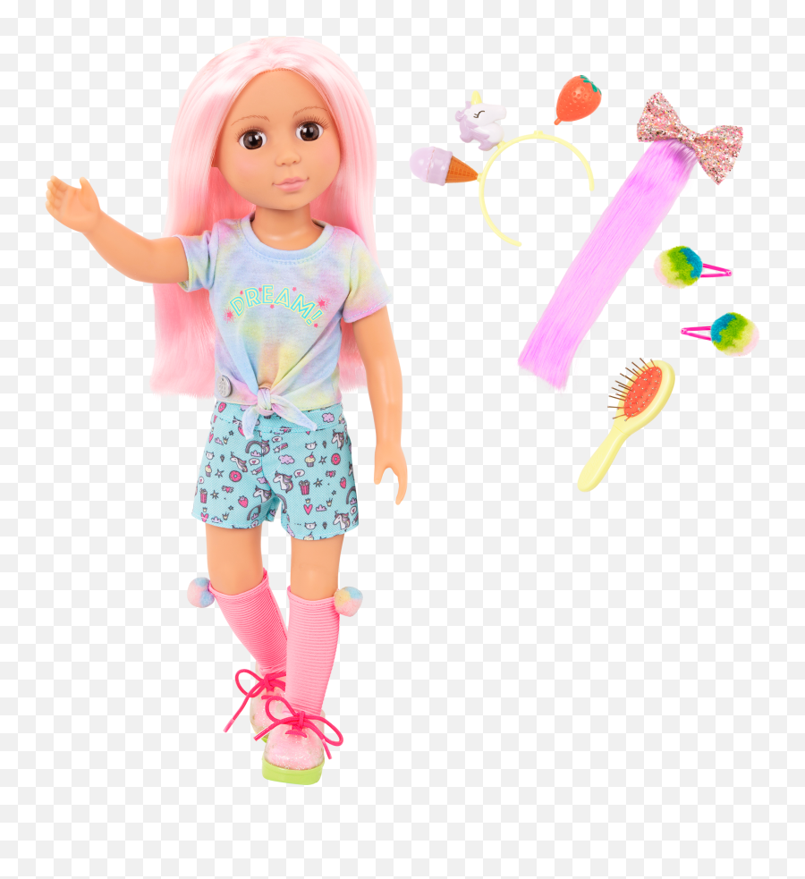 Nixie Poseable Fashion Doll Glitter Girls Emoji,Amazon.com Girls Emojis