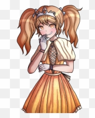 Hiyoko Saionji Sprites Download Emoji,Natsuki Emoji Think