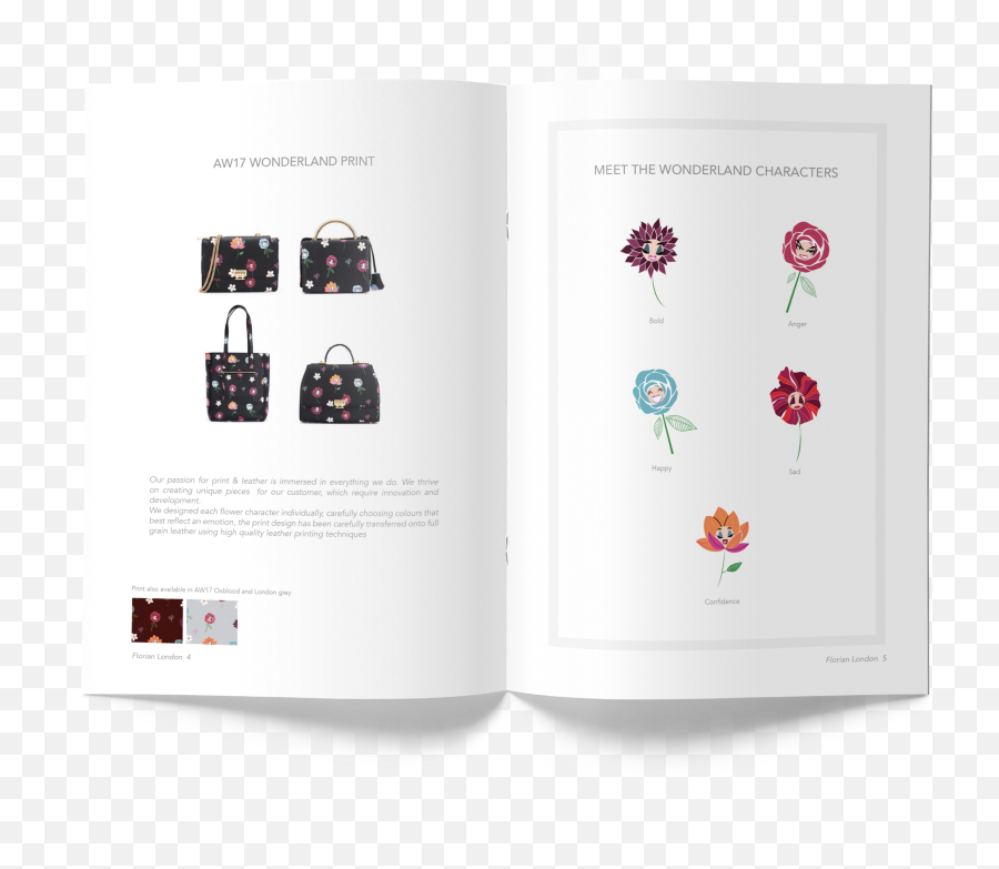 Florian London Lookbook U2014 Fashion Graphic Studio Emoji,Print Ad That Uses Happy Emotion