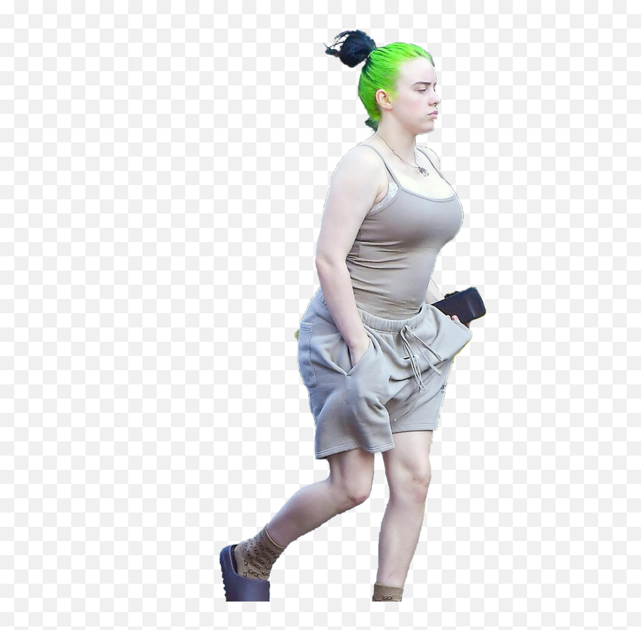 S Druge Strane Kuhanje Sinis Tank Top Billie Eilish Emoji,Billie Eilish Emotion