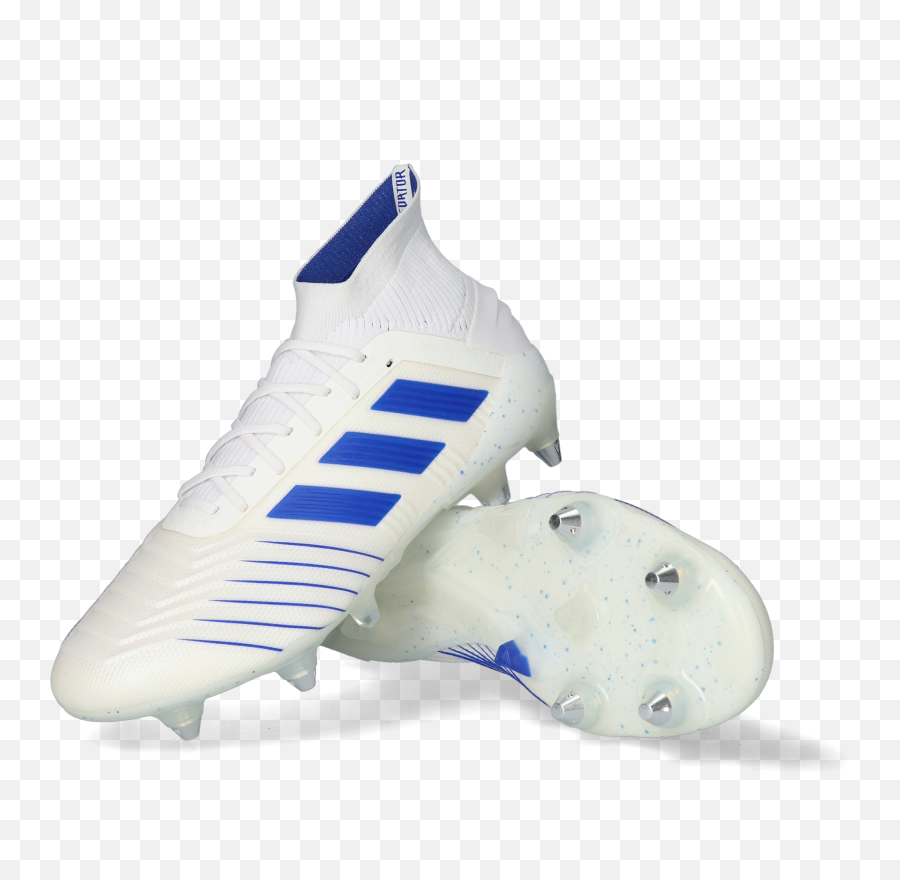 Adidas Predator 19 Sg - Adidas Predator White Sg Emoji,Adidas Emoji Cleats