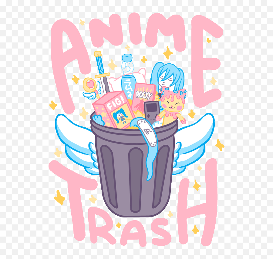 Tag For Kawaii Pillowcases Infamous Kawaii Banana 14 - Anime Trash Emoji,Bakugou Emoji