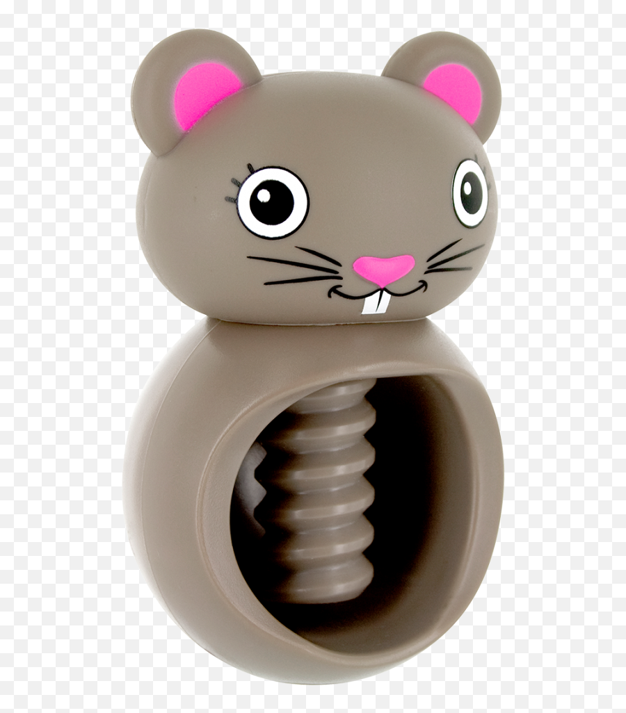 Nutcracker - Cric Crac Mouse Emoji,Cricet Emoji