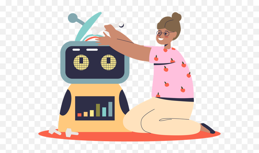 Mechanical Arm Icon - Download In Glyph Style Emoji,Robot Arm Emoji