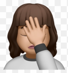 Karina Kassam Karinakassam Twitter Emoji,Medium Dark Skin Woman Shrug Emoji