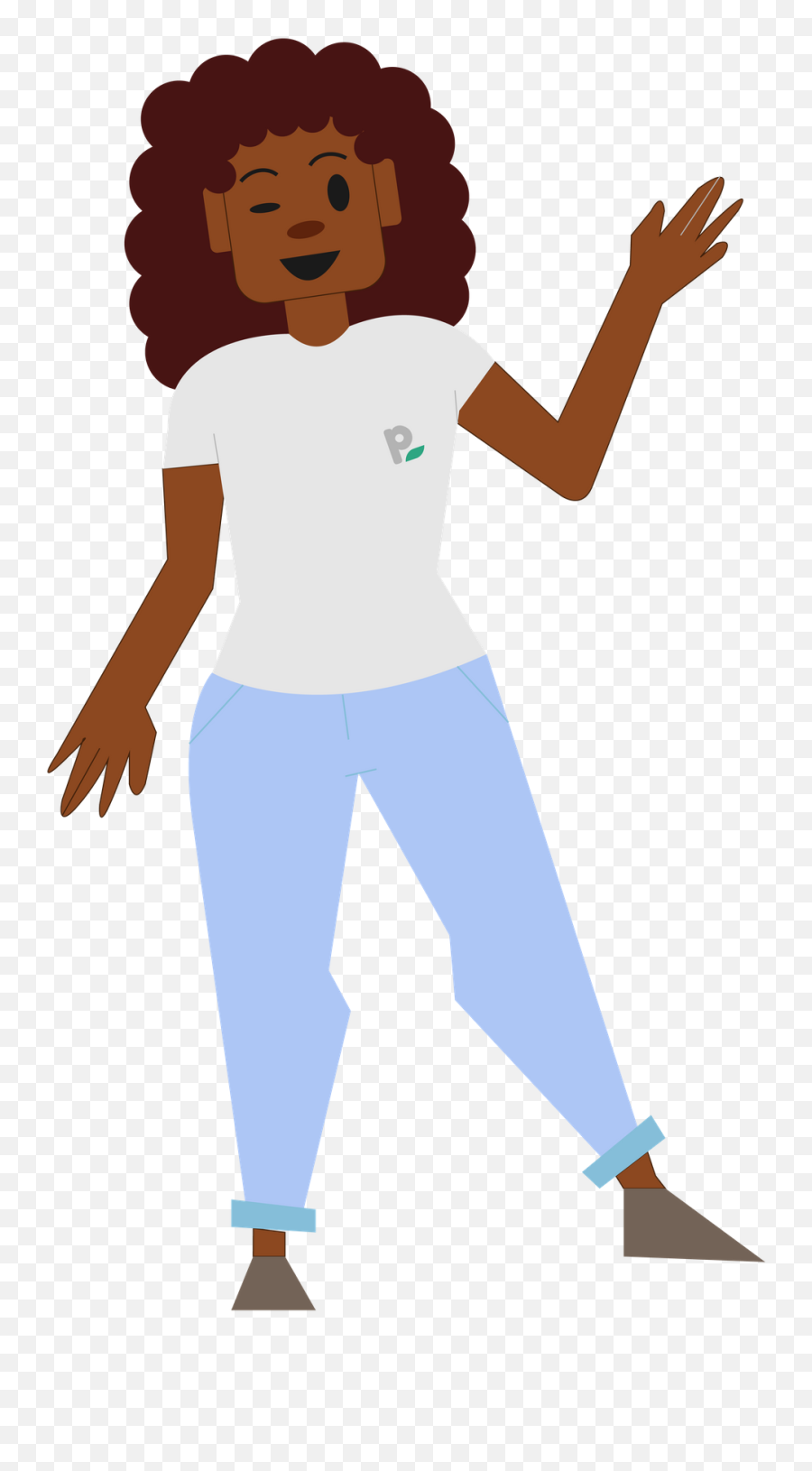 Alunos - Quem São Os Alunos Das Etis By Catalina Leite On Emoji,Woman Walking Emoji
