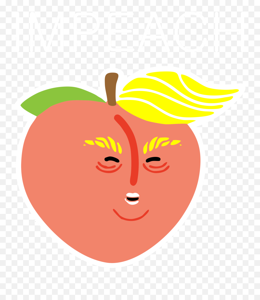 Impeachment Posters Teeshirtpalace Emoji,Quid Emoji