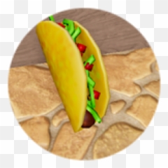 Rebelu0027s Lost Taco - Roblox Emoji,Statues Emojis