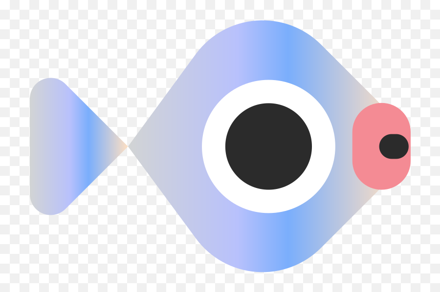 Cat And Fish Clipart Illustrations U0026 Images In Png And Svg Emoji,Fish Eye Emoji