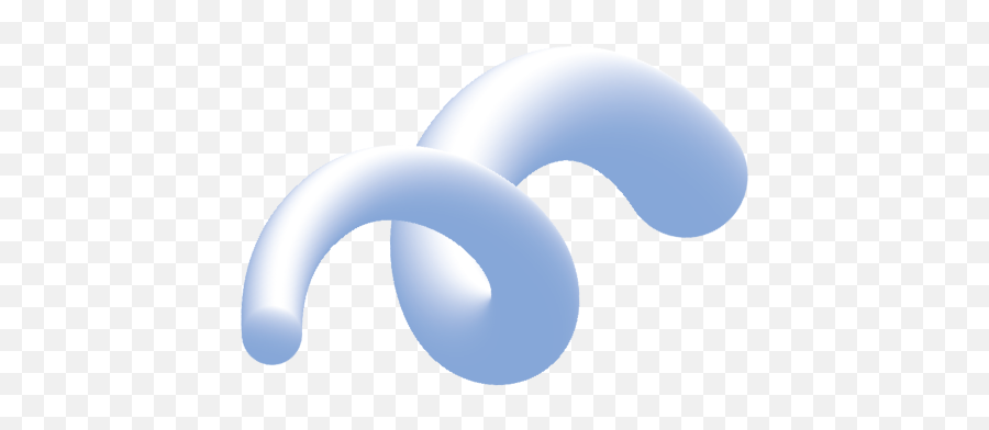 Moken Digital - Branding Emoji,Blue Round 3d Emoji
