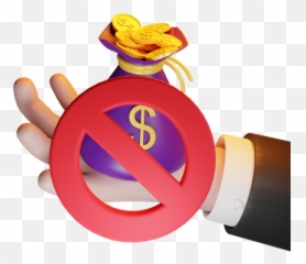 Anti Bribery Icon - Download In Glyph Style Emoji,Anti Symbol Emoji