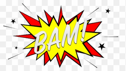 Coms - Cartoon Explosion Png Emoji,Tessa Brooks Powerful Emotions