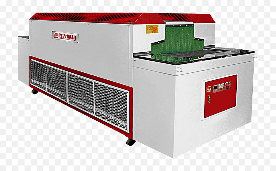 China Big Discount Sole Roughing Machine - Shaping Machine Horizontal Emoji,Cold Emoticons