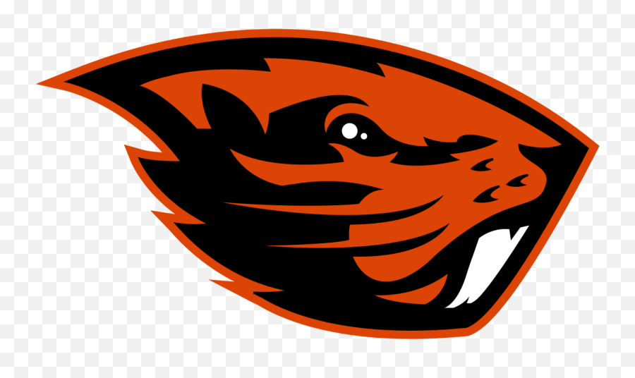 Oregon State Beavers Wikipedia Rh En Wikipedia Org - Oregon Logo Oregon State Univ Emoji,Oregon Emoji