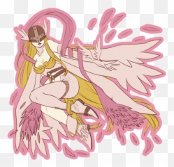 Syntax The Keramon Digimon Exodus - Fairy Emoji,Scrap.tf Custom Emoticons
