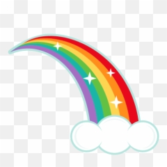 Swift Chat - Half Rainbow Clipart Emoji,Emoticon Masterpost