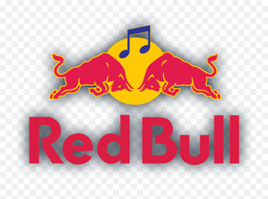 Red Bull Uk - Red Bull Music Studios Logo Emoji,England Train France Emoji