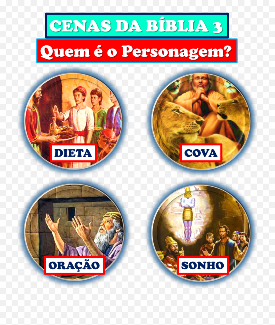 Gincana Bíblica E Do Mundo Cristão - Love Basketball Emoji,Emoji Quiz Resposta