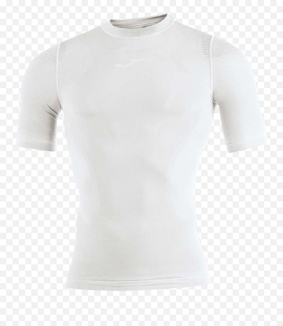 Base Layer Shirt Joma Brama Emotion Ii - Short Sleeve Emoji,Emotion Base