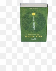 Pine Tree Tokyo Incense Emoji,Incense Emoji
