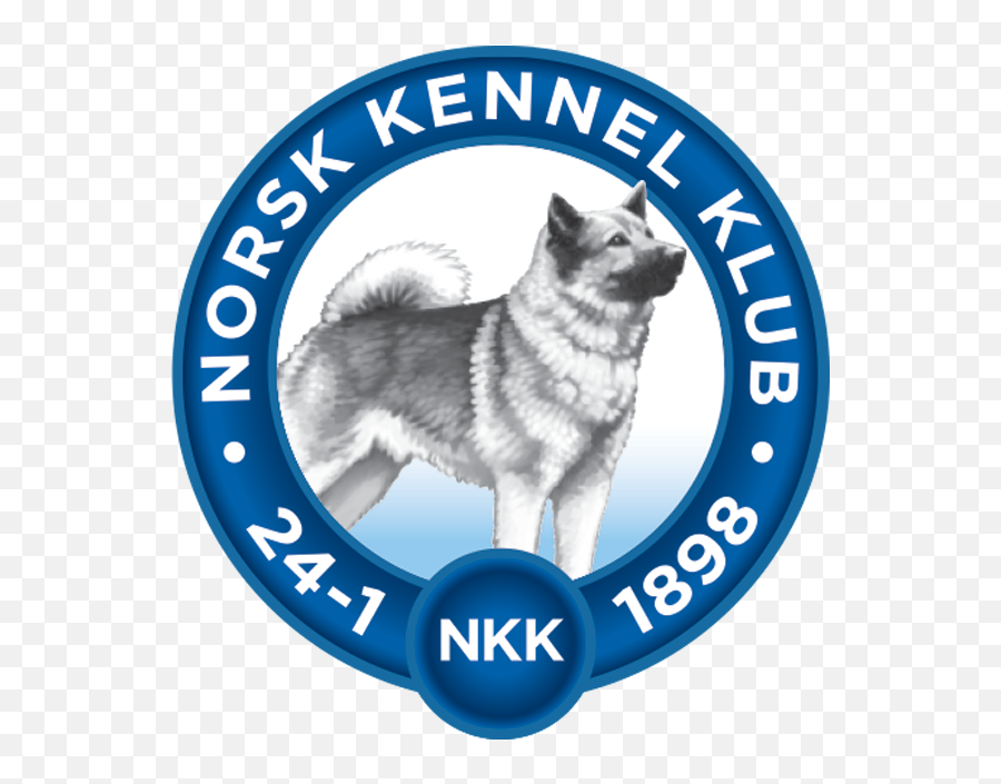 The Norwegian Lundehund Outcross Project - Crossbreeding Norsk Kennel Klub Logo Emoji,Dog And Meat Emoji
