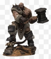 Dam Toys - Orc Emoji,Emoji Scale 1-5