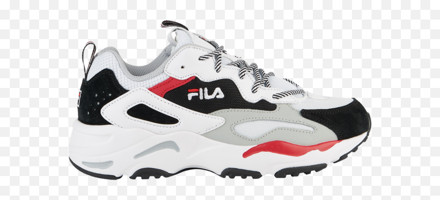 Fila Ray Tracer - Fila Selena Runner Emoji,Emoji Outfits With Shoes