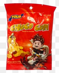 Choco Coin - Packet Emoji,Emoji La Pelicula Coraline Muppets